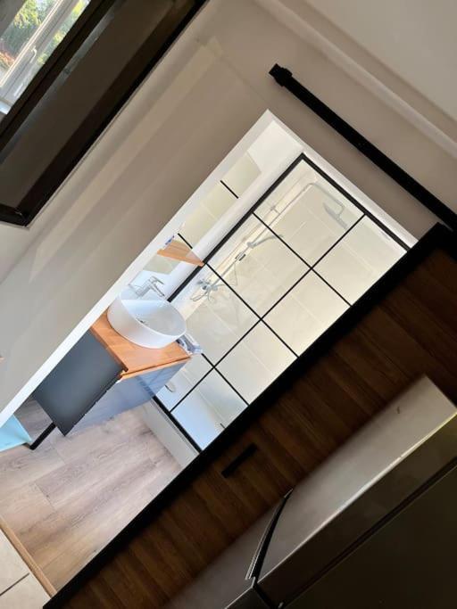 Tres Belle Appartement Plein Centre Ville Tourcoing Extérieur photo